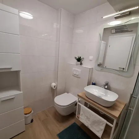 Jalumi Apartment Zadar Exterior photo