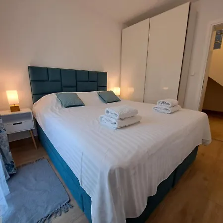 Jalumi Apartment Zadar Exterior photo