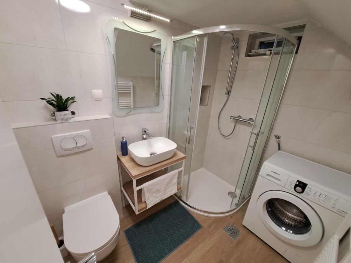 Apartment Jalumi
