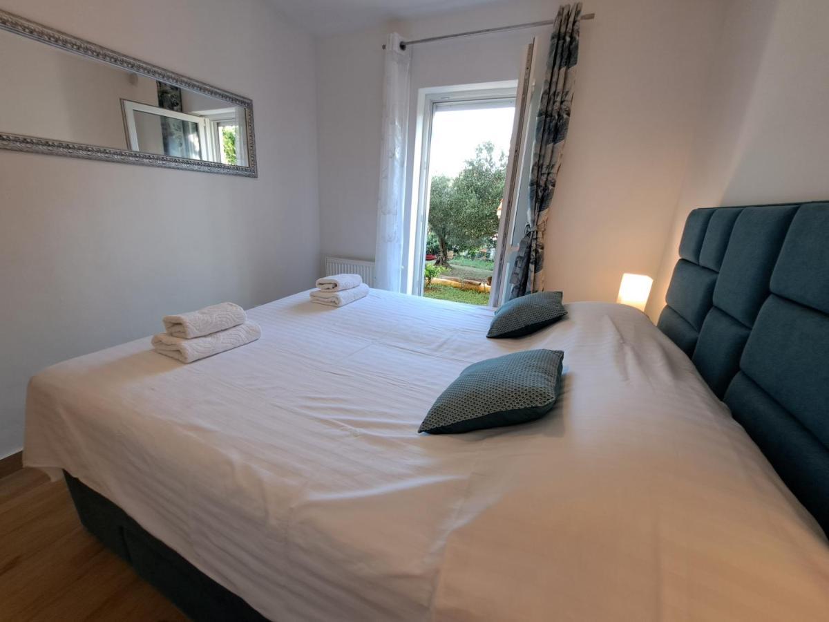 Apartment Jalumi *