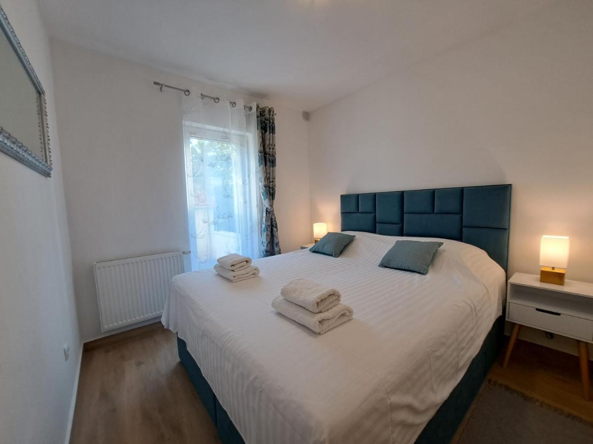 Jalumi Apartament