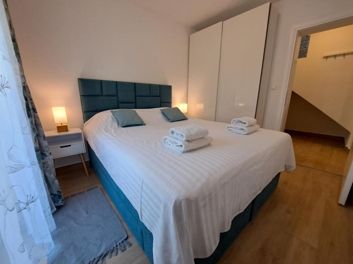 Apartment Jalumi *