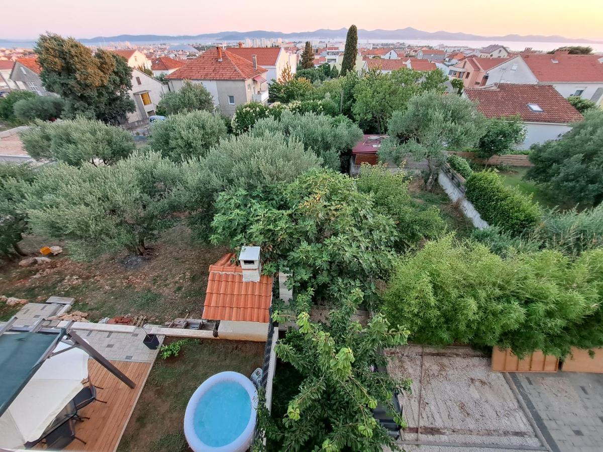 Jalumi Apartament