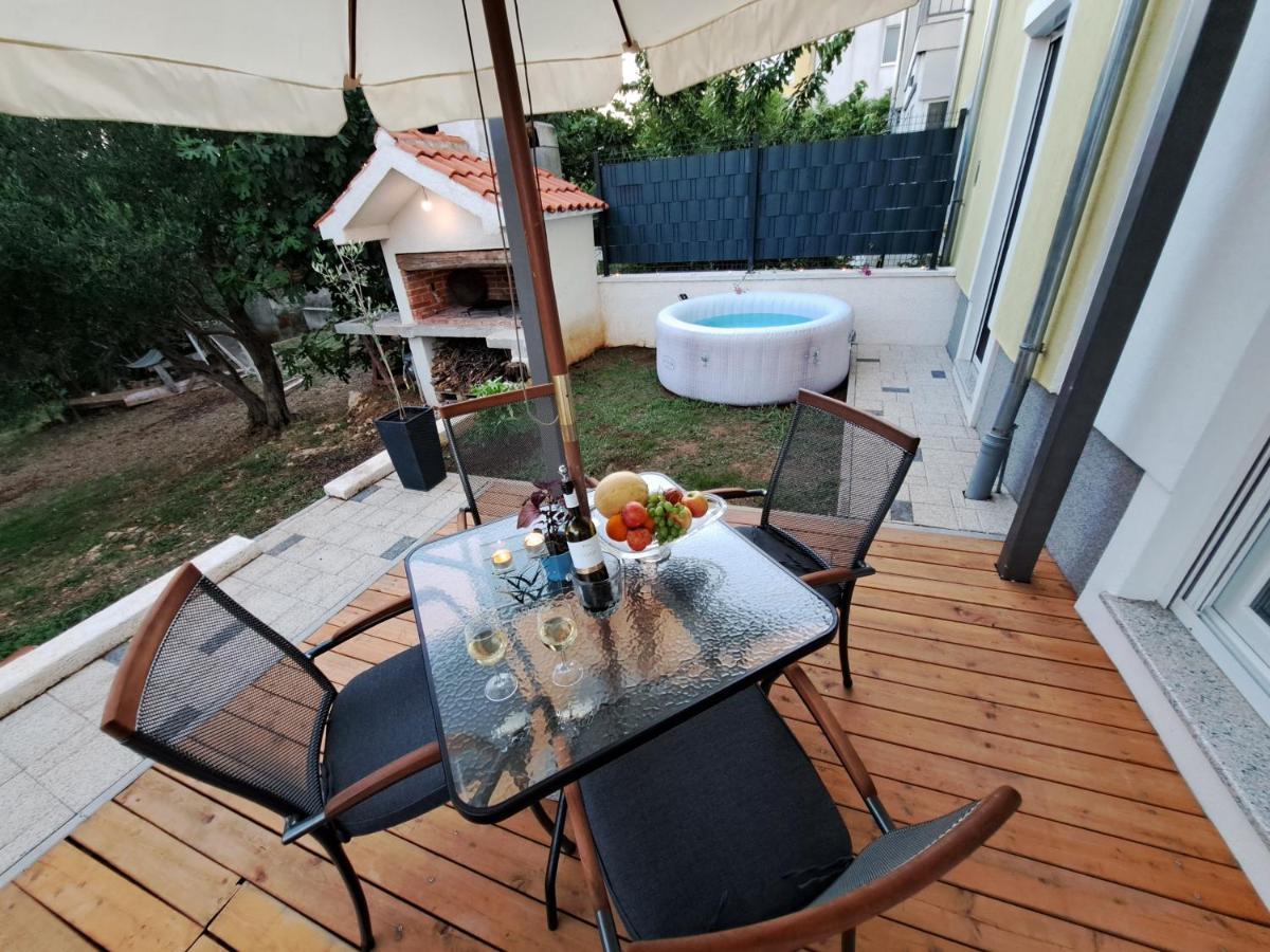 Jalumi Apartment Zadar