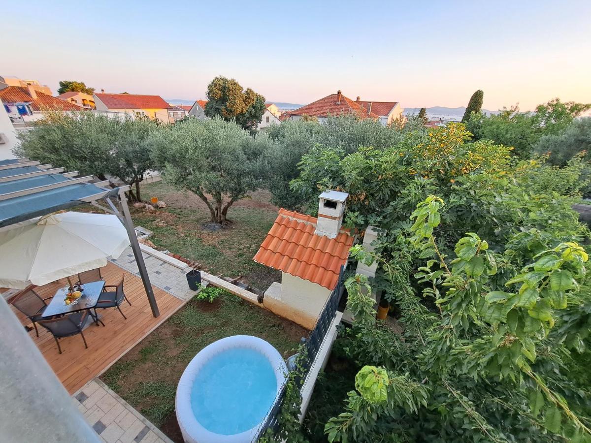 Apartment Jalumi Zadar