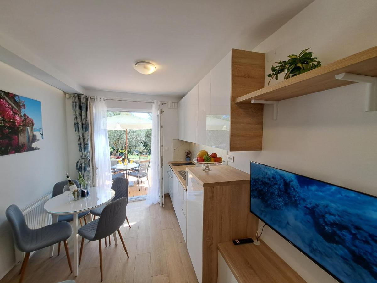 Apartment Jalumi *