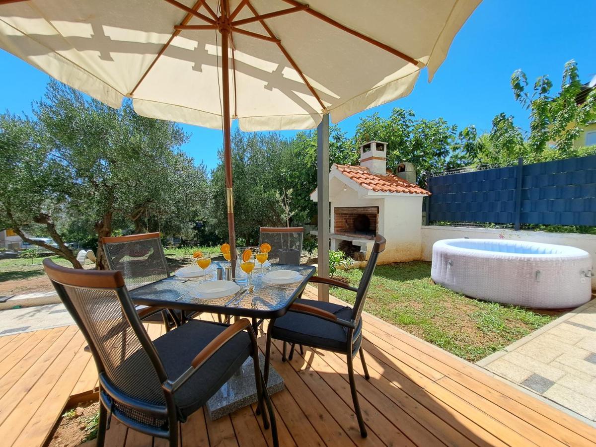 Jalumi Apartament Zadar