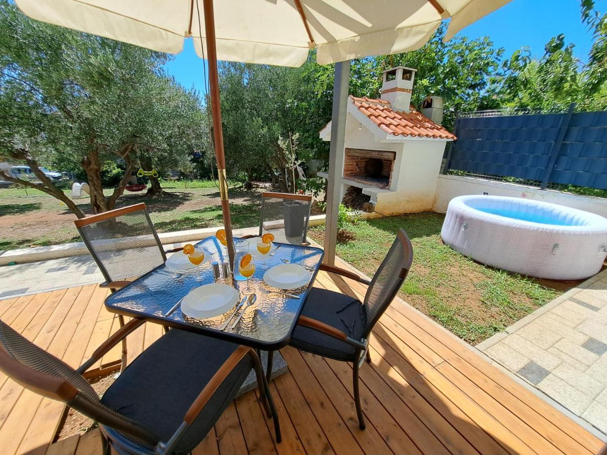 Apartment Jalumi Zadar