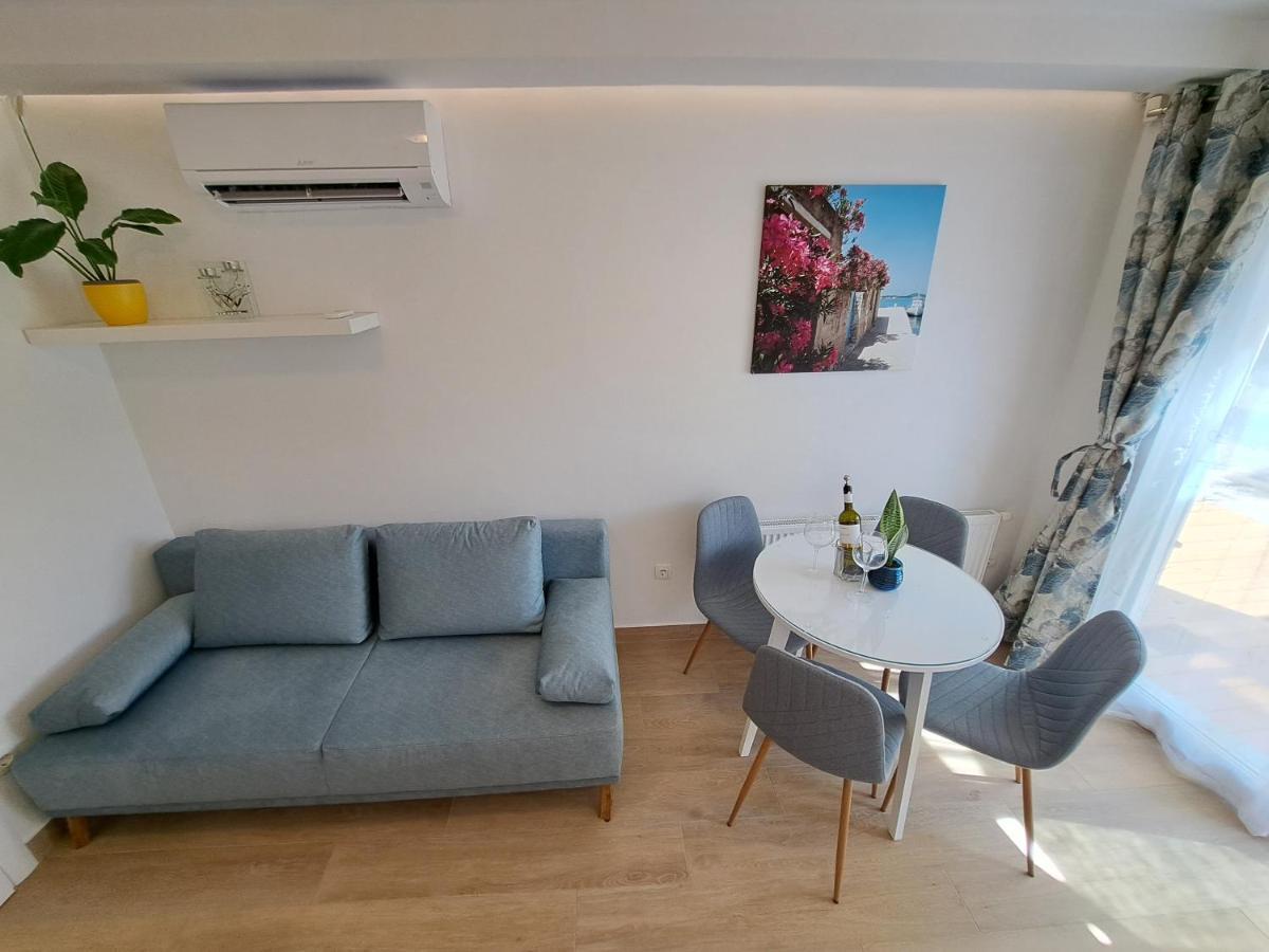 Apartment Jalumi