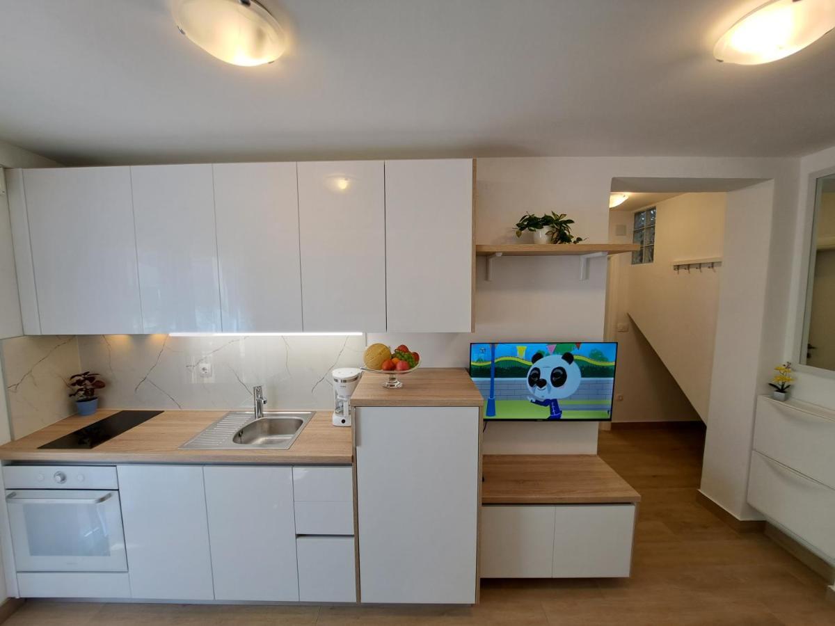 Jalumi Apartment *