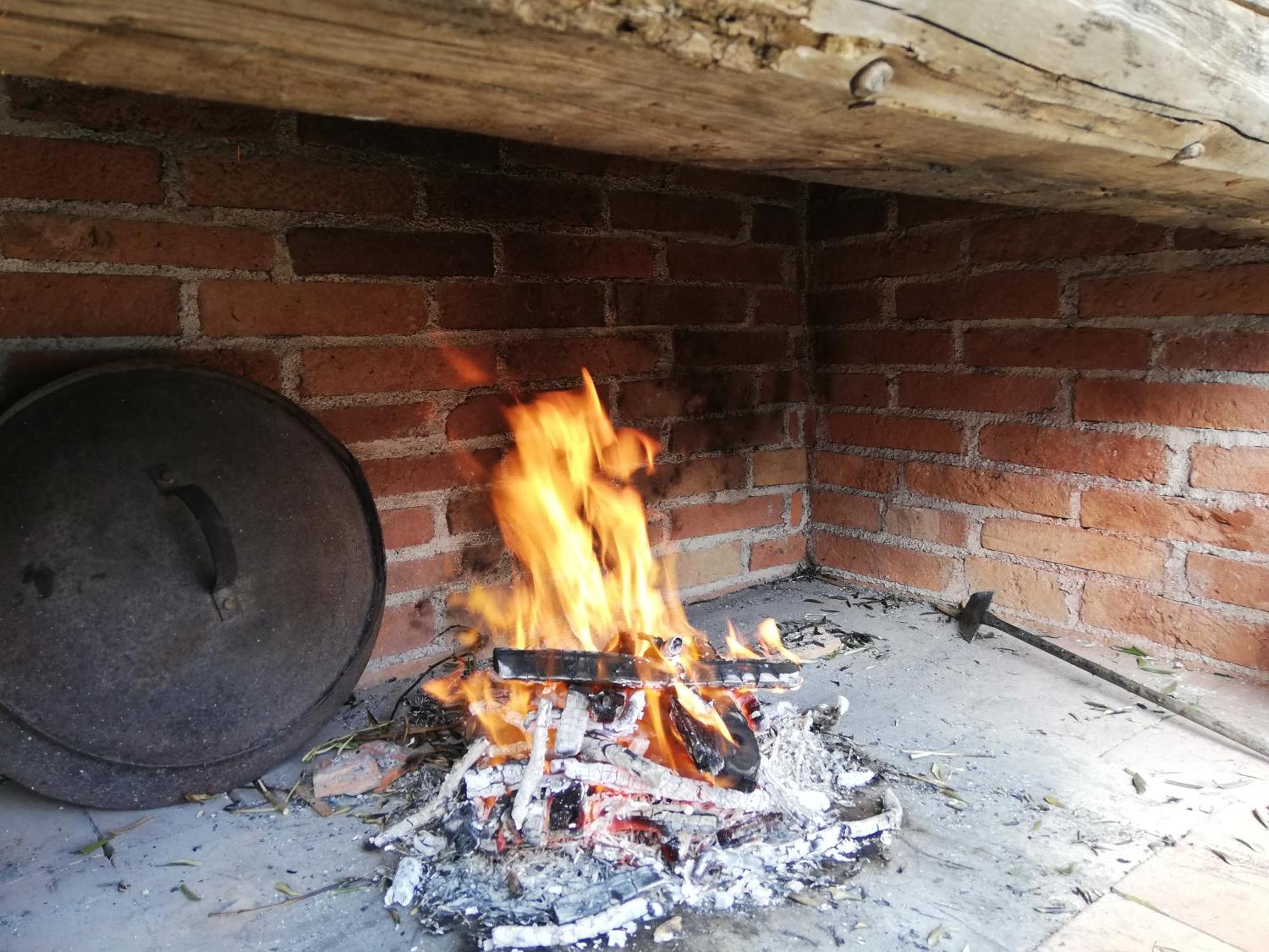 Lägenhet Jalumi *