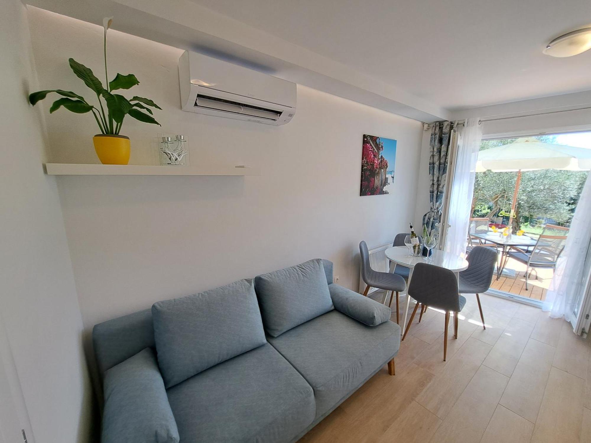 Apartment Jalumi