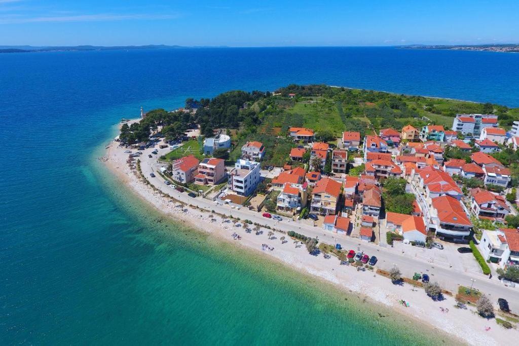 Jalumi Apartament *