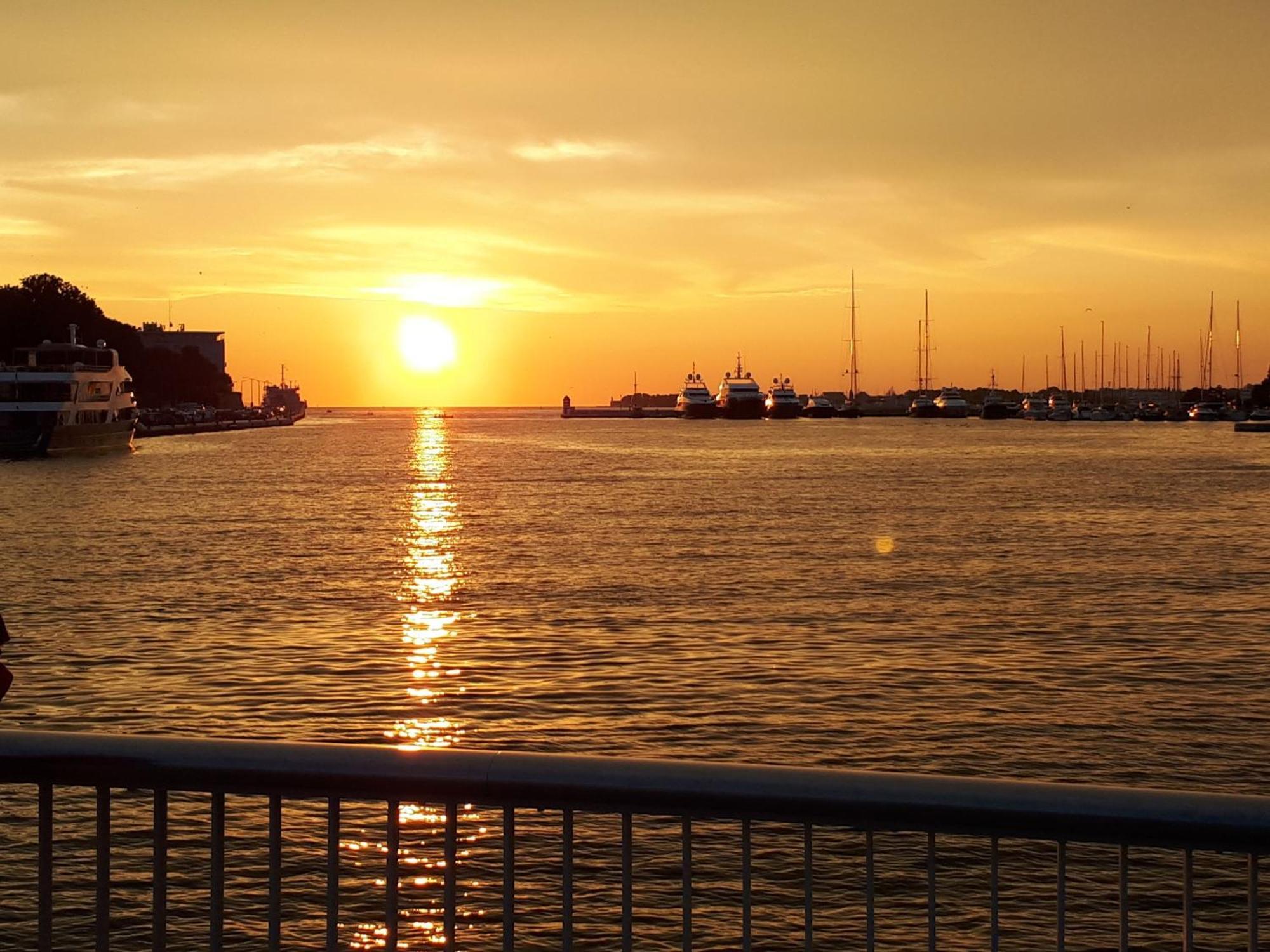 Jalumi Zadar
