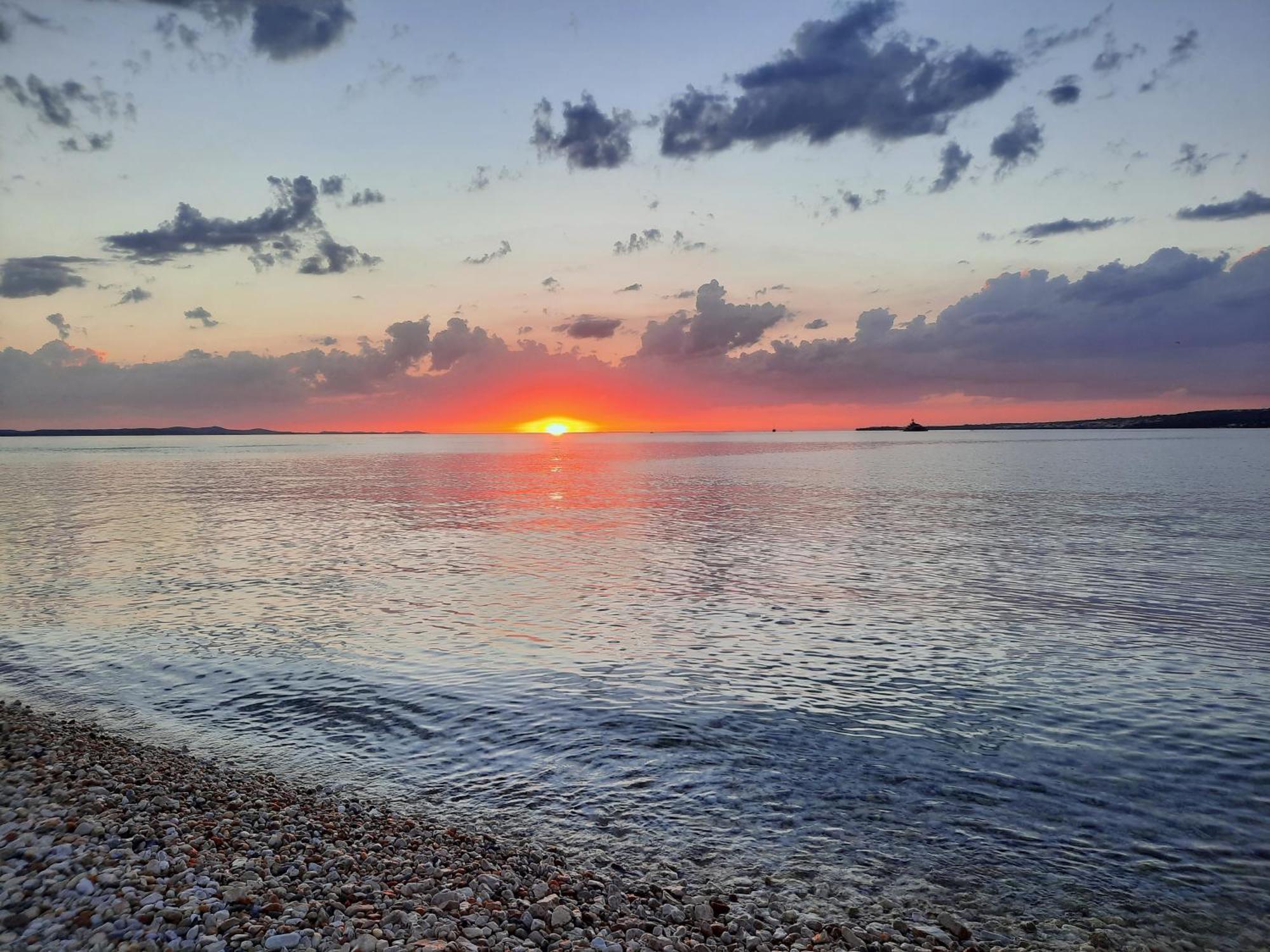 Lägenhet Jalumi Zadar