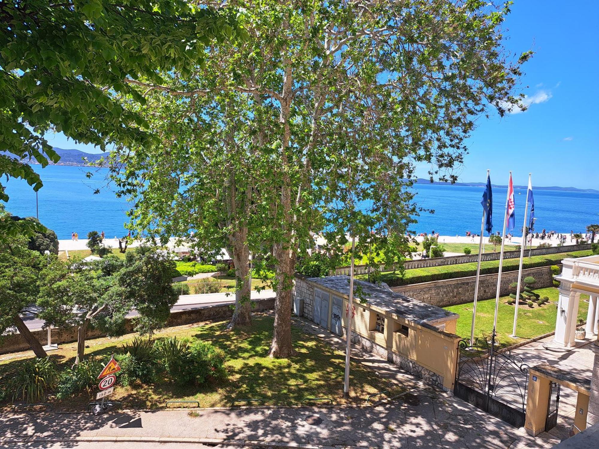 Apartment Jalumi Zadar
