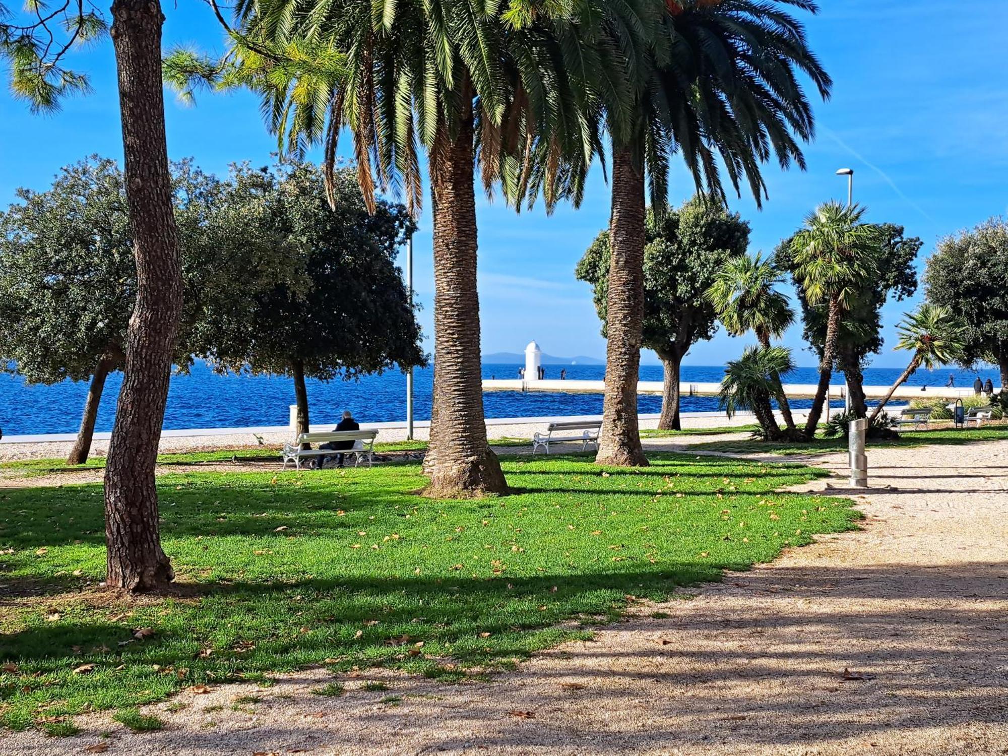 Jalumi * Zadar