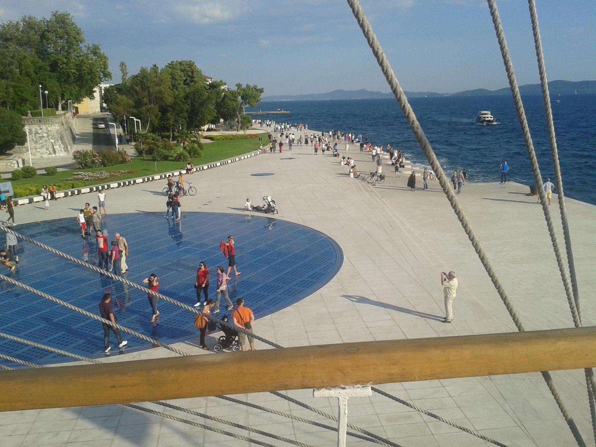 Jalumi Apartament